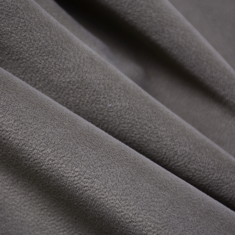 Q16 Heavyweight embossed Stretch velvet  Fabric 148cm Width