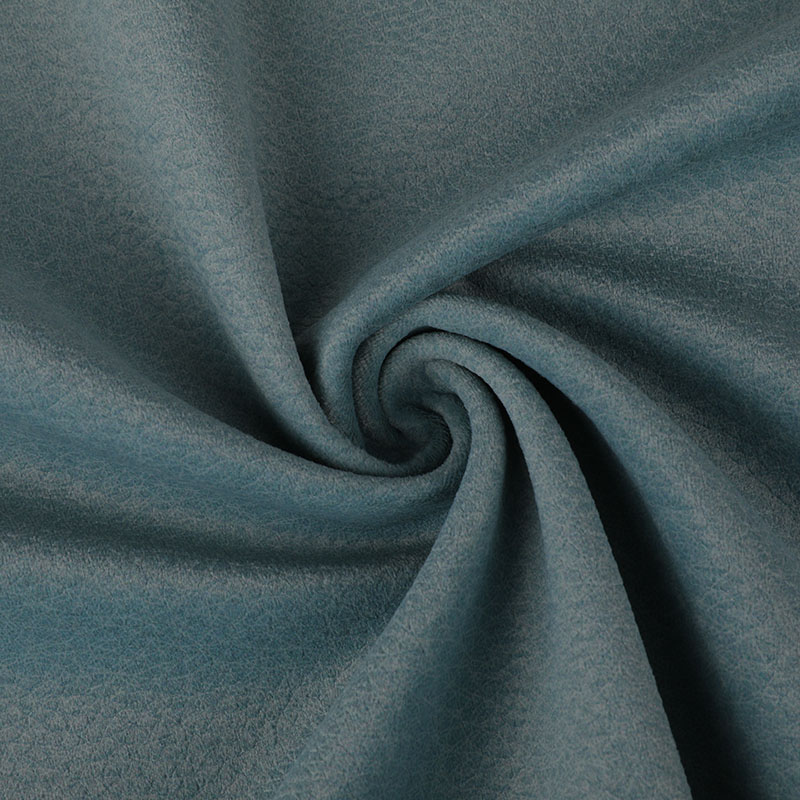 Q26 Classic velvet collection - high-weight brushed velvet