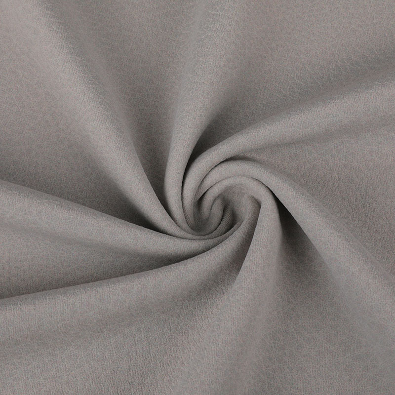 Q26 Classic velvet collection - high-weight brushed velvet