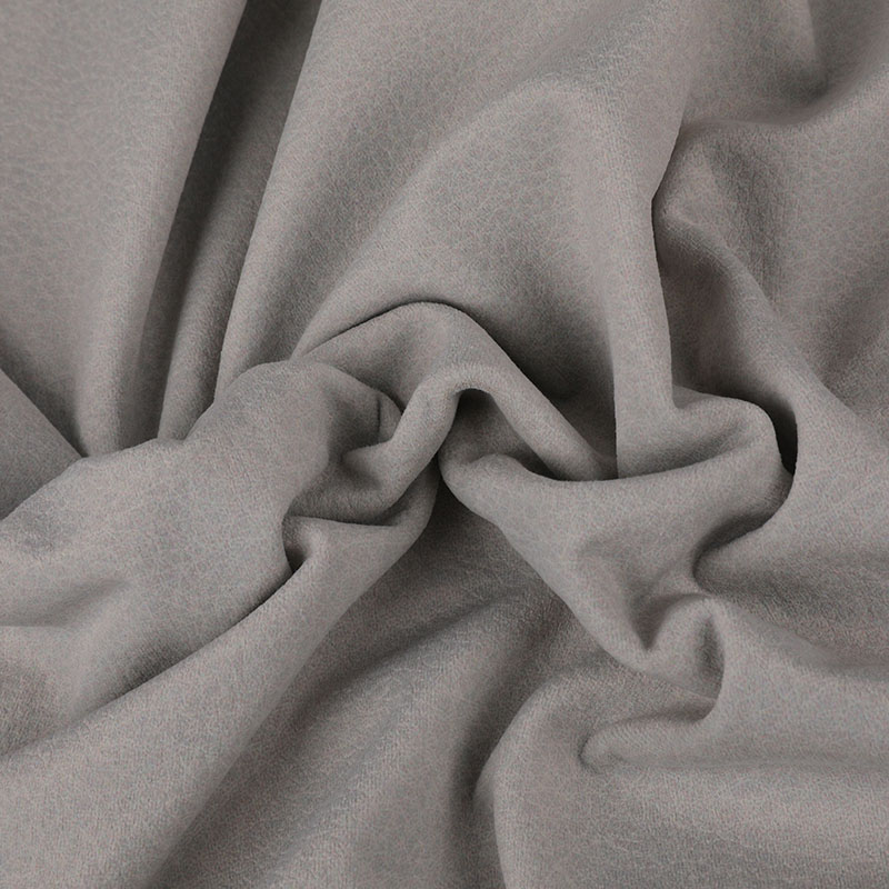 Q26 Classic velvet collection - high-weight brushed velvet