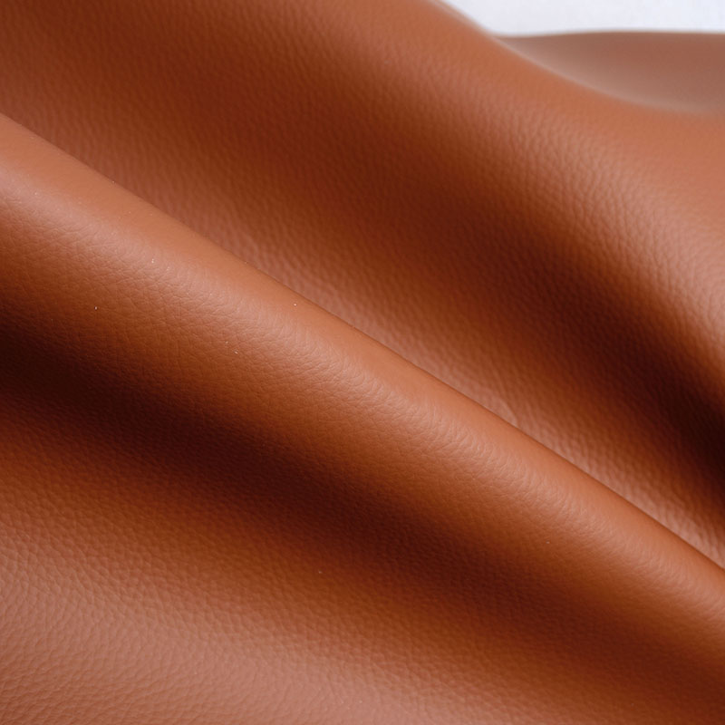 Eco-leather embossing sofa fabric