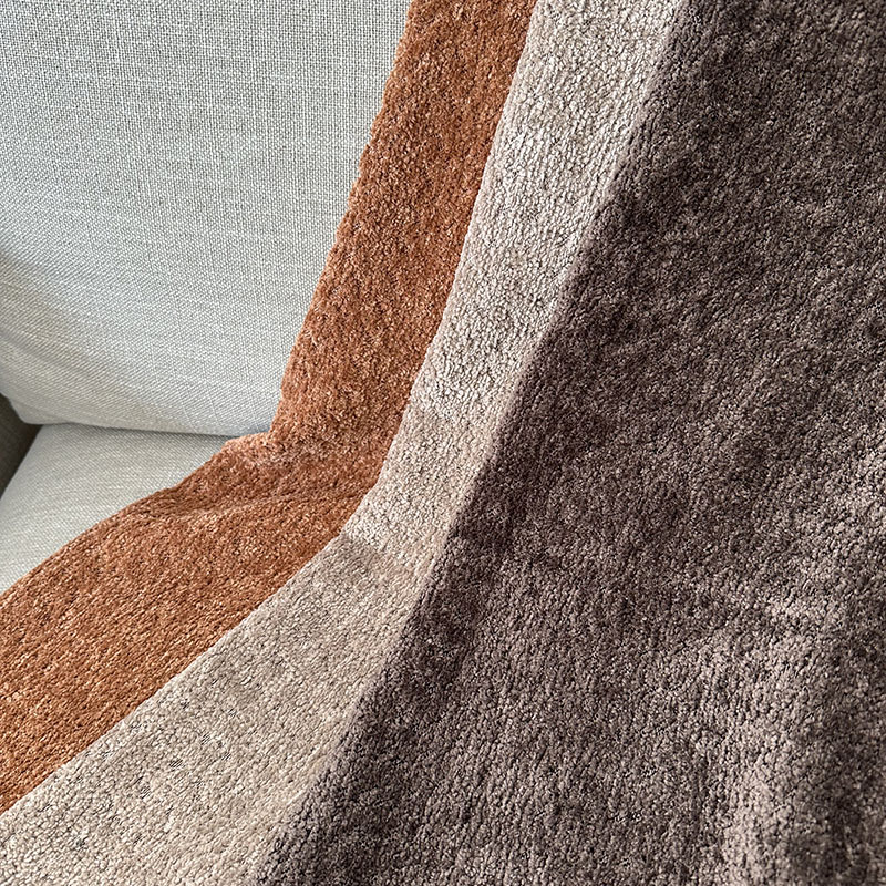 Q1 Chenille upholstery sofa fabrics