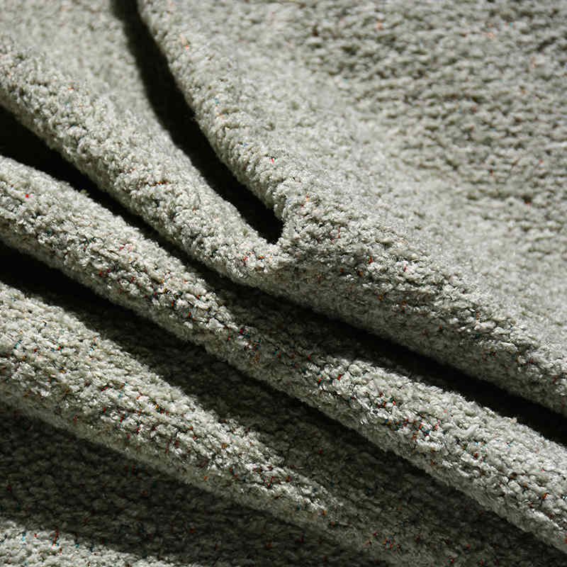 Q40 Chenille upholstery sofa fabrics