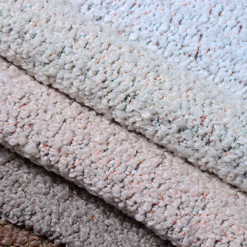 Q41 Boucle Fabric