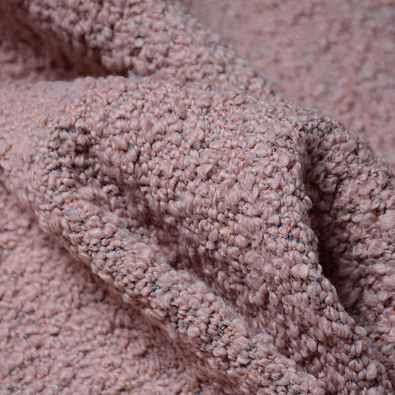 Q41 Boucle Fabric