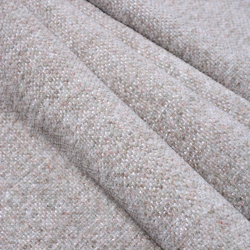 Q44 Chenille upholstery sofa fabrics