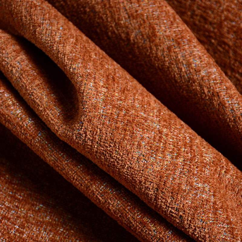 Q56 Shimmer chenille fabric