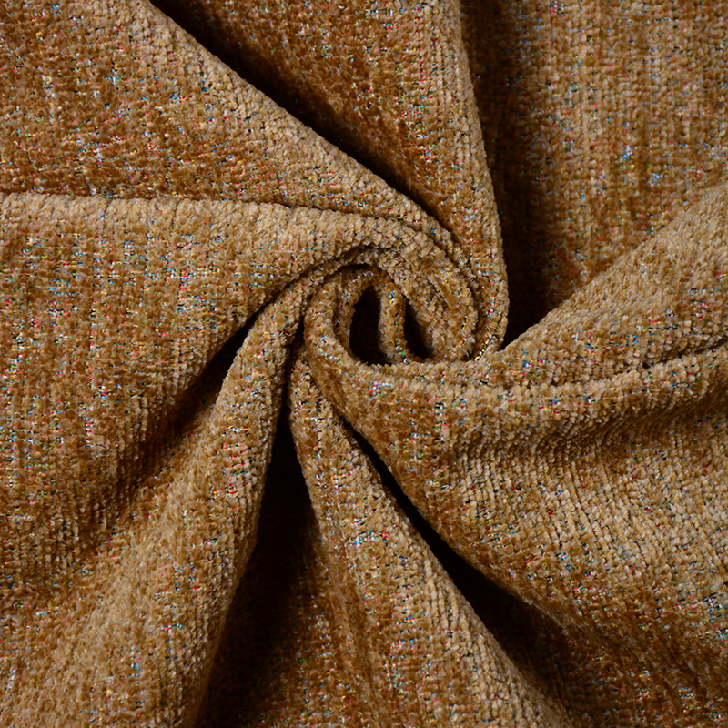 Q56 Shimmer chenille fabric