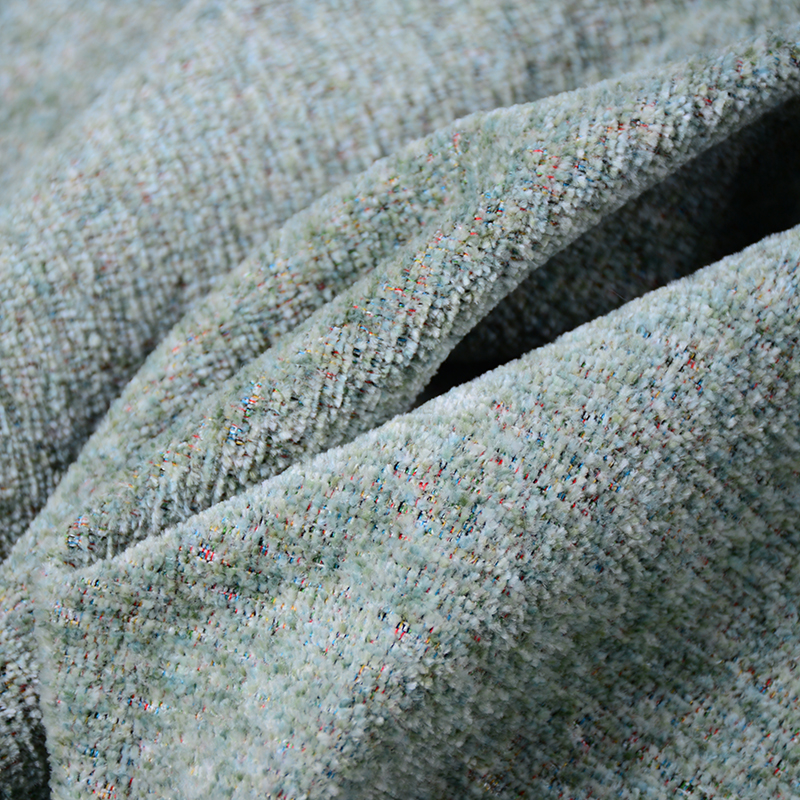 Q56 Shimmer chenille fabric