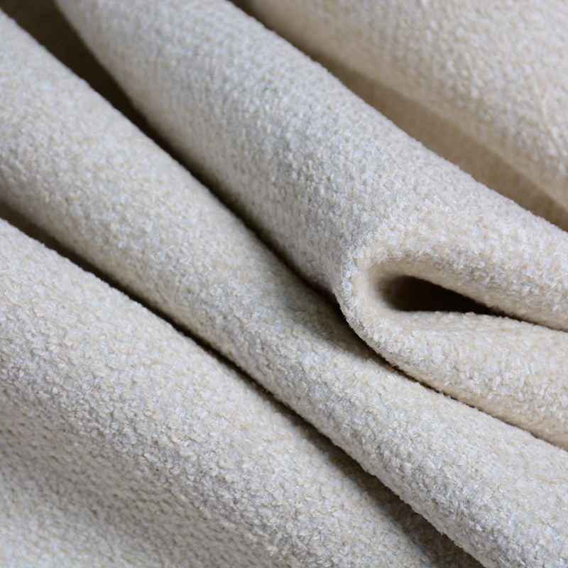 Q53 Flare chenille fabric