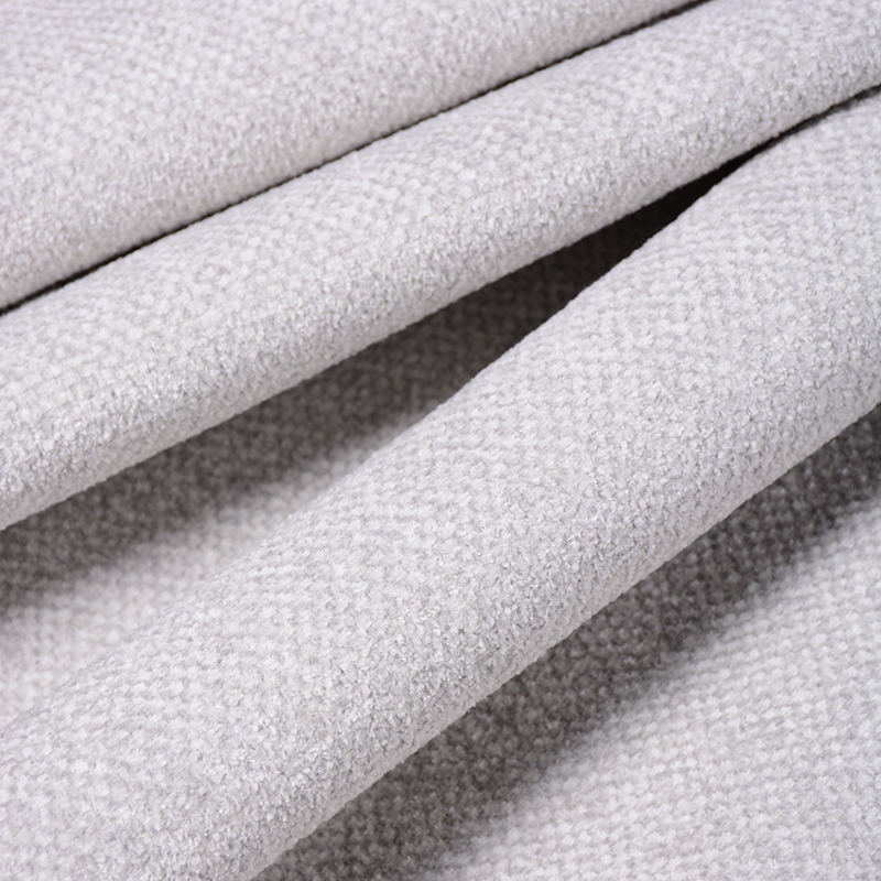 Q53 Flare chenille fabric